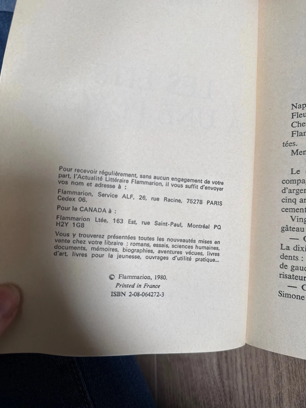 Boek 'Single Beds' – photo 5